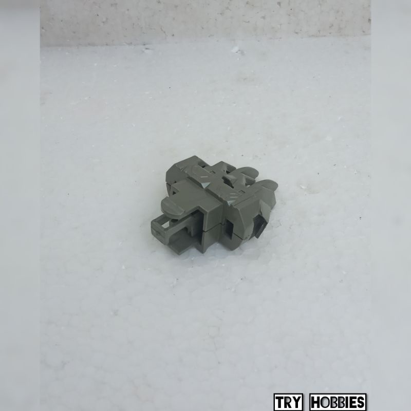 Crush Gear Part RW Fangdasher