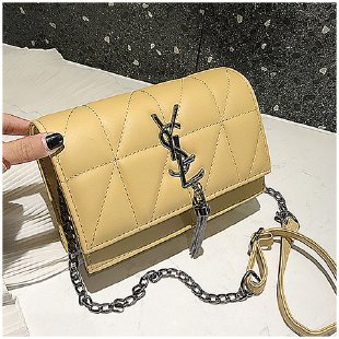 ( 2PC 1KG ) GTBI998878552 New Arrival  Tas Selempang Wanita Import  Premium Terbaru LT1.BWA73