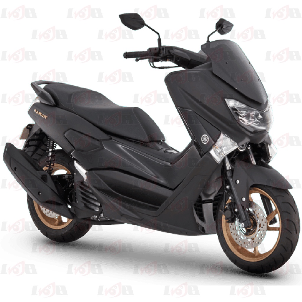 Daytona V-Belt Nmax 155cc Fi Vanbelt Timing Belt Vbelt Yamaha 2DP Ultra Drive Original 4006