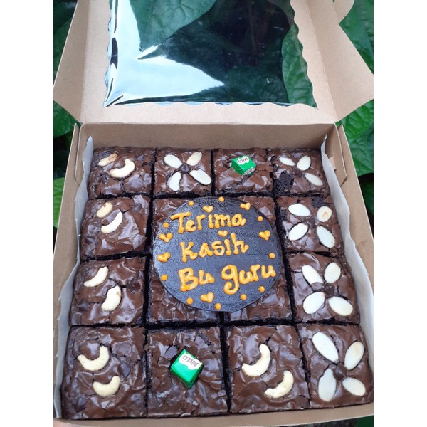 

Brownies