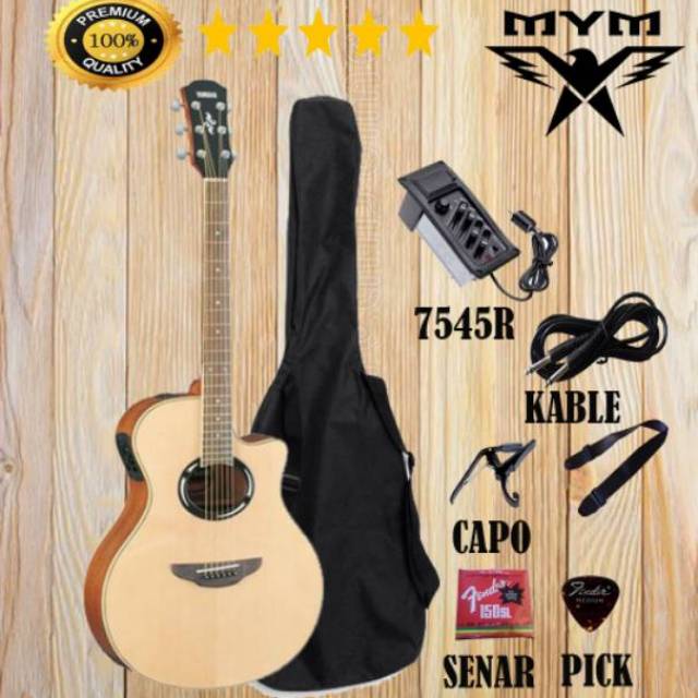 Ukuran Senar Gitar Akustik Yang Bagus Berbagai Ukuran