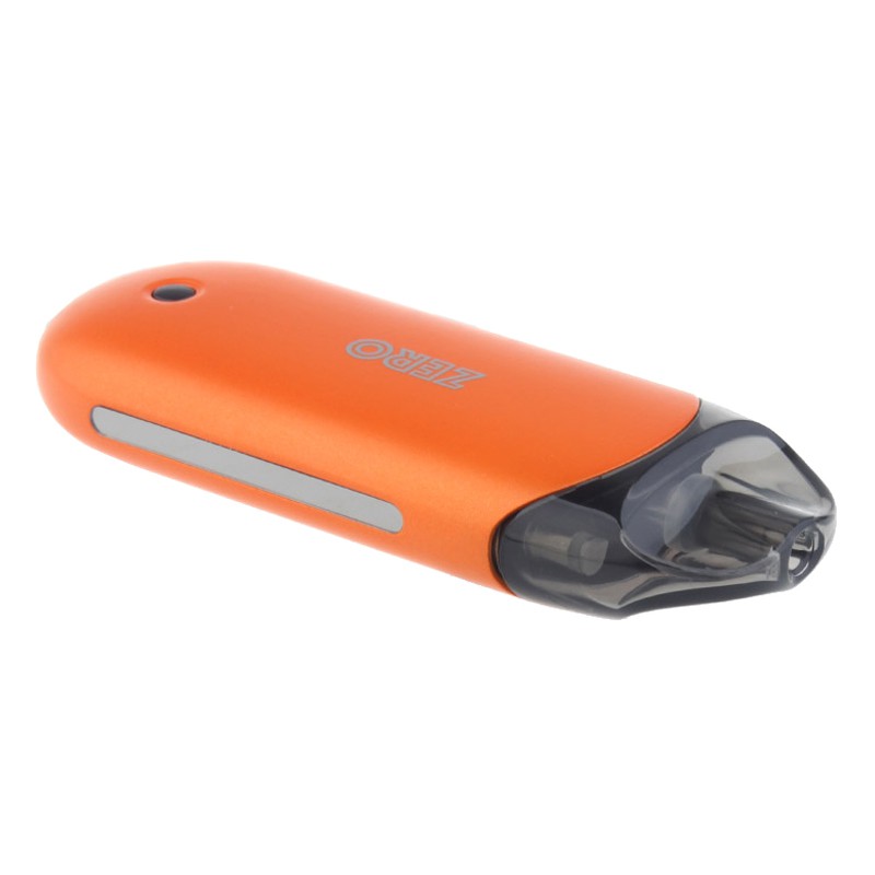 Renova Zero Pod Kit - ORANGE [Authentic] VP01645 KlikVapeBandung