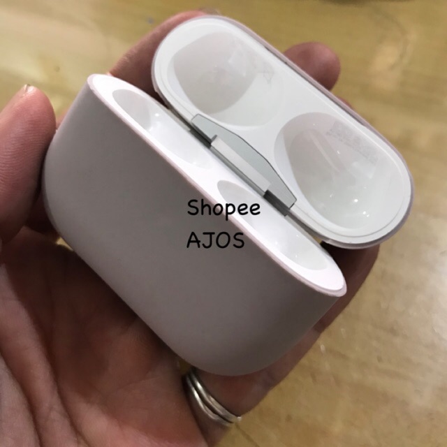 Casing Airpods Pro / Silicon Airpods Pro AJOS