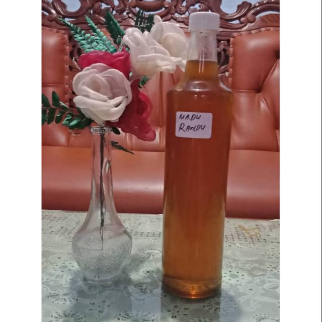 

Madu besar 650 ml