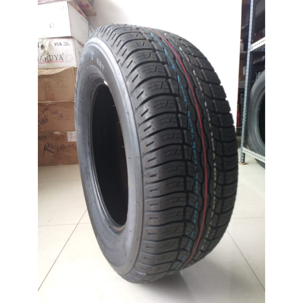 Bridgestone DUELER D683 235/70 R15 Ban Mobil Audi A1