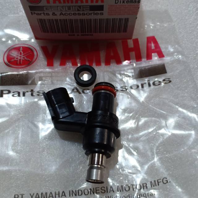 Injector Jupiter Z1 injektor Jupiter z1