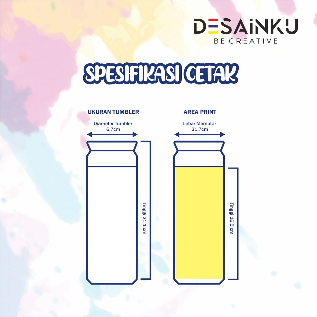 TUMBLER CUSTOM ANIME SPY X FAMILY TERBARU / TUMBLER CUSTOM