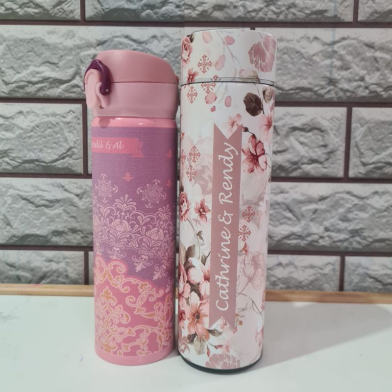Custom Tumbler Printing