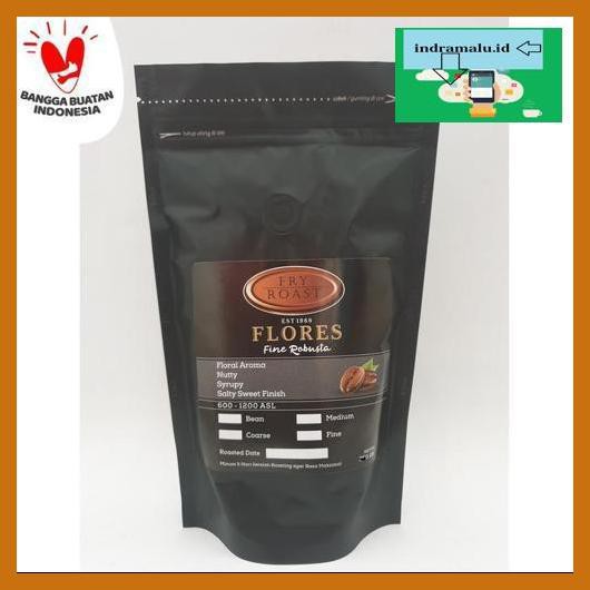 

Tytr7S6- Kopi Robusta Flores 500 Gram (Biji/Bubuk) - Biji Re7Rti8-