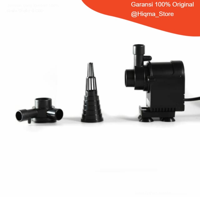 Ace Hardware Boyu Pompa Aquarium SP - 1300