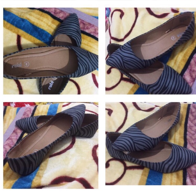 Flatshoes Rubi