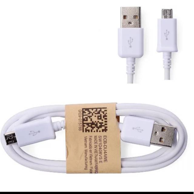 YA 197 - Kabel Cas Samsung