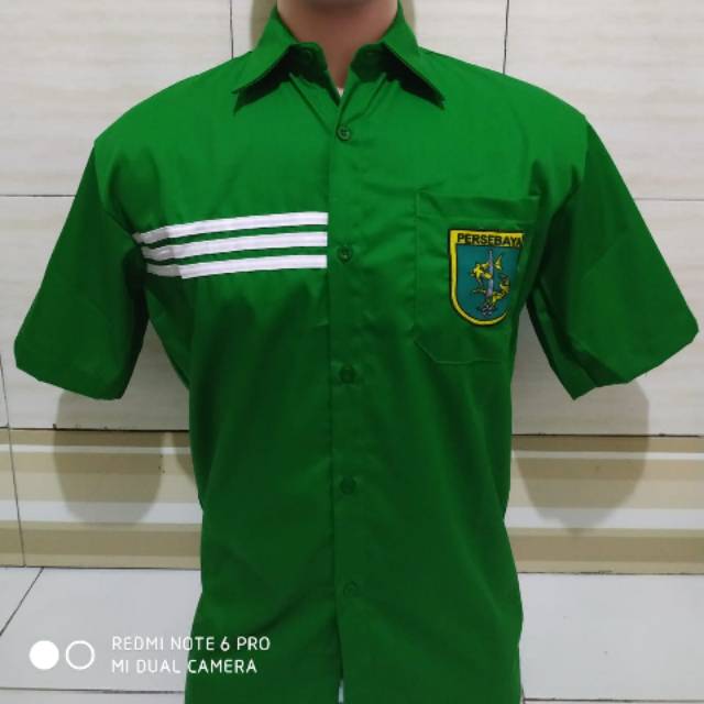 Hem persebaya 2