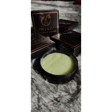 salep jamur & scabies kucing