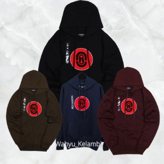 Jaket Sweater Hoodie BASTER COLD BIG LOGO –  Edition Trendy Casual Unisex Good Brand Quality Stylish