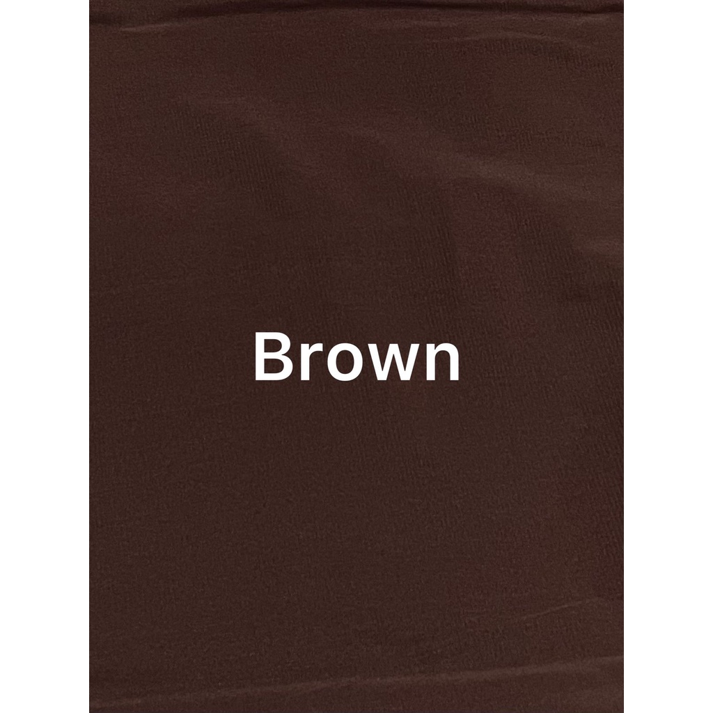 [AIS] Cardigan / CROP LIAM BALERO / Crop Top /  Oversize Cardigan Crop Get 7 / Outer Wanita / Cardigan Crop / Cardigan Rajut / Cardigan Wanita / Baju Atasan Wanita / Baju Rajut Wanita / Baju Wanita / Baju Wanita Kekinian / Atasan Wanita-Brown