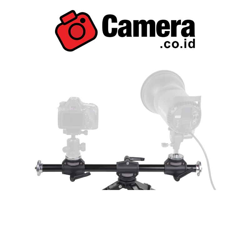 Godox LSA-10 Dual Mount Arm