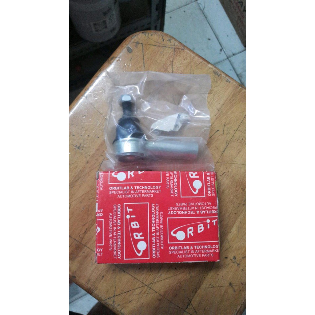 Tie rod Toyota soluna starlet kapsul