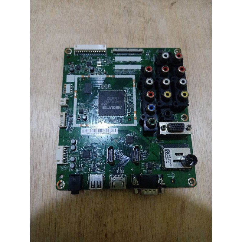 MB - MAINBOARD SHARP 40LE430 M - 40LE430M - 40LE 430 M