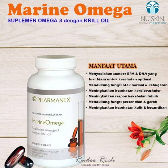 manfaat marine omega 3 nu skin