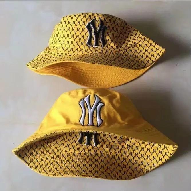 Mlb Bucket Hat Riverse Edition Original