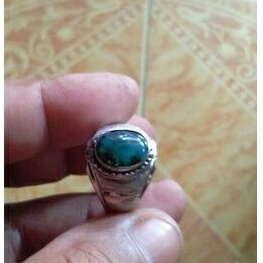 natural bacan doko emban monel halus