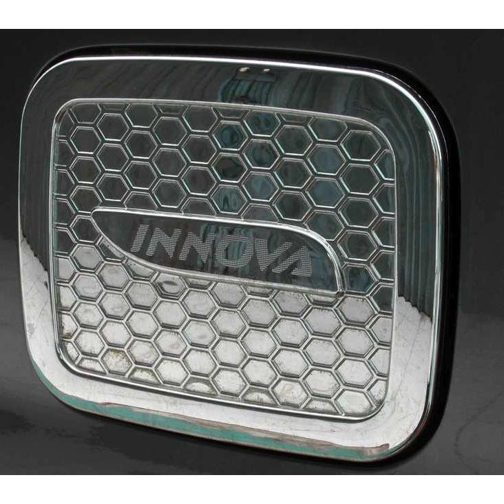 Tank Cover Grand Innova PLATINUM