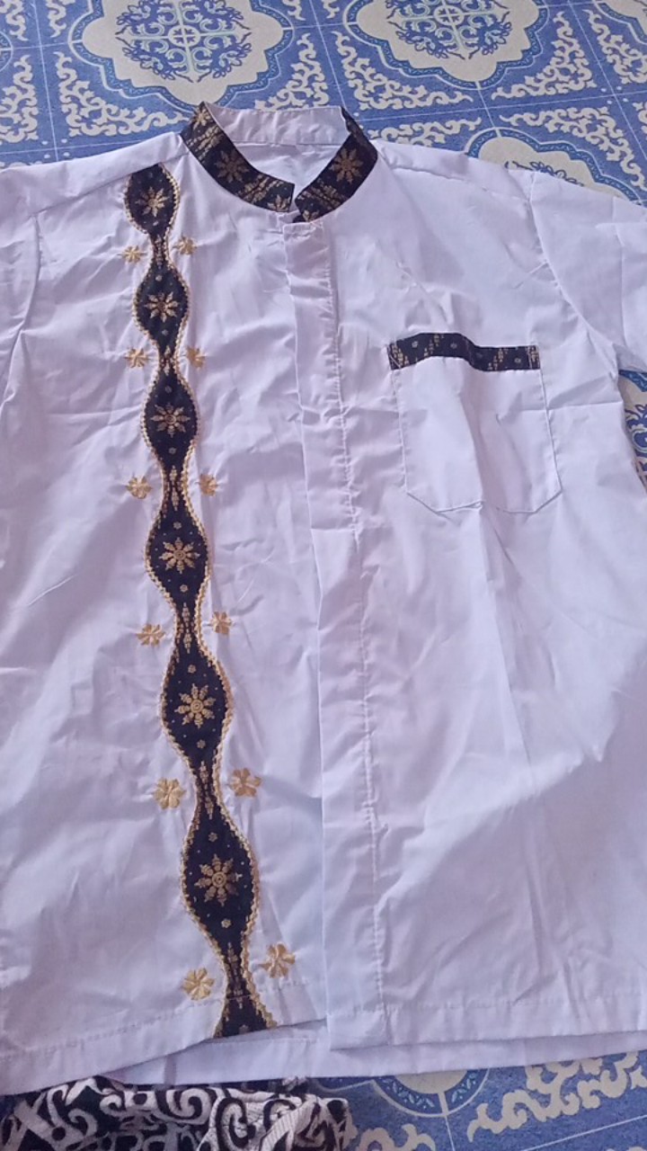 Terlaris Kemeja Cowok 2020 Kemeja Distro Pria Surfing Lengan Pendek