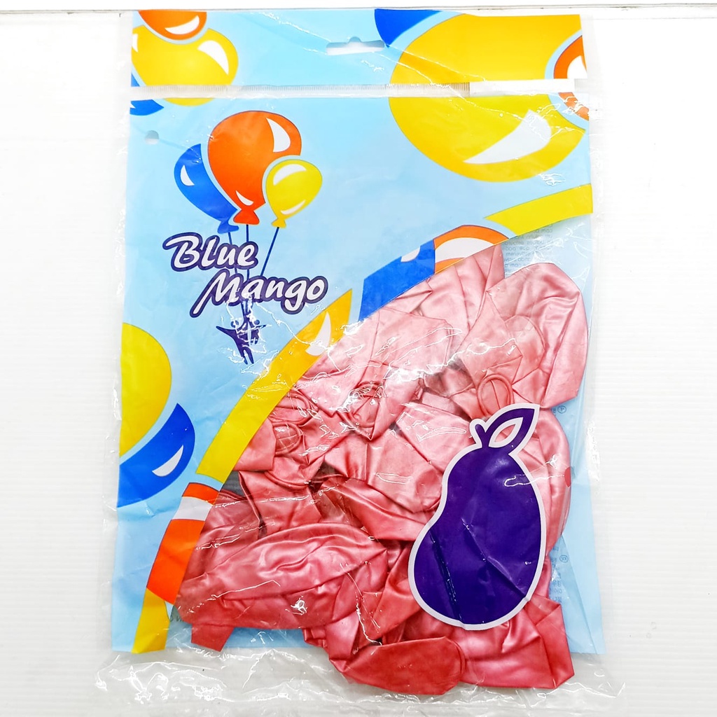 Balon / Balon Ulang Tahun ECER