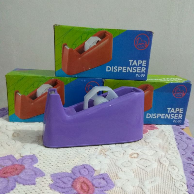 

Tape dispenser DL-50 merk Lion