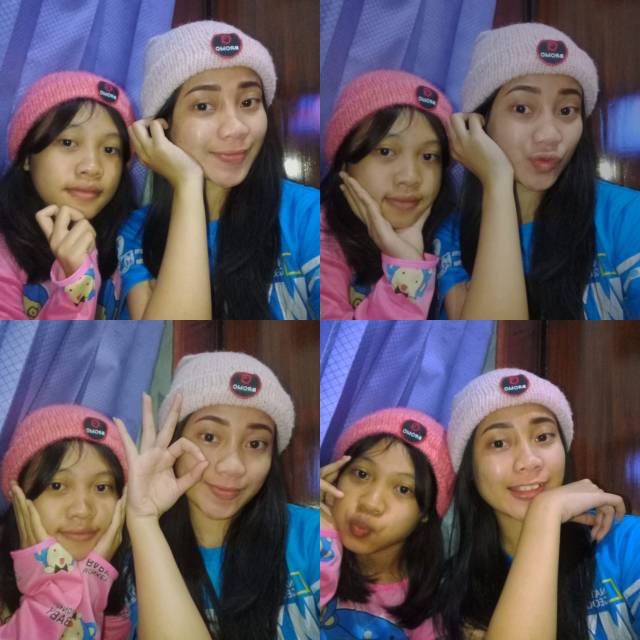 Kupluk Bromo | Nyaman Dipakai | Stylish