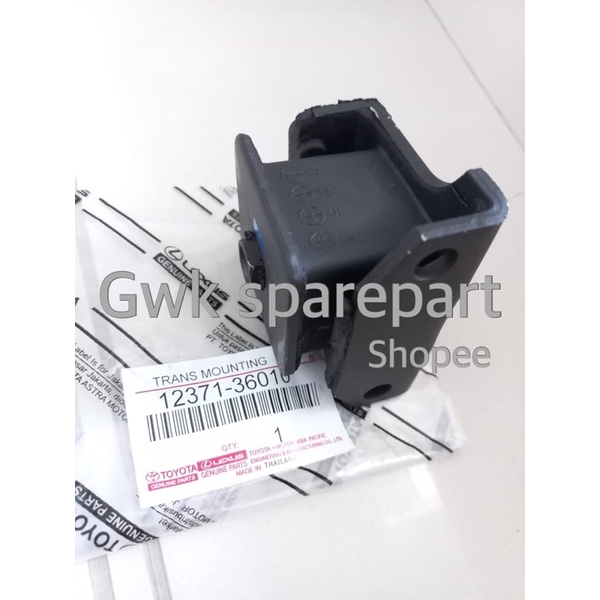 Trans mounting transmisi Toyota Dyna 115 Ori