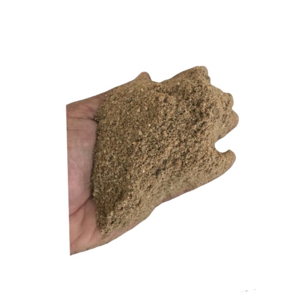 Bahan Baku Selfmix / MBM  5 Kg / Meat Bone Meal / Tepung Daging & Tulang  / Pakan Ternak Kemasan 5 k