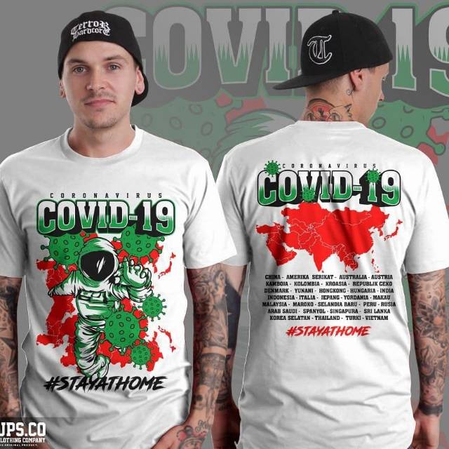 Kaos COVID 19