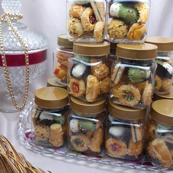 

Kirim LANGSUNG paket tester amora cookies GH2$