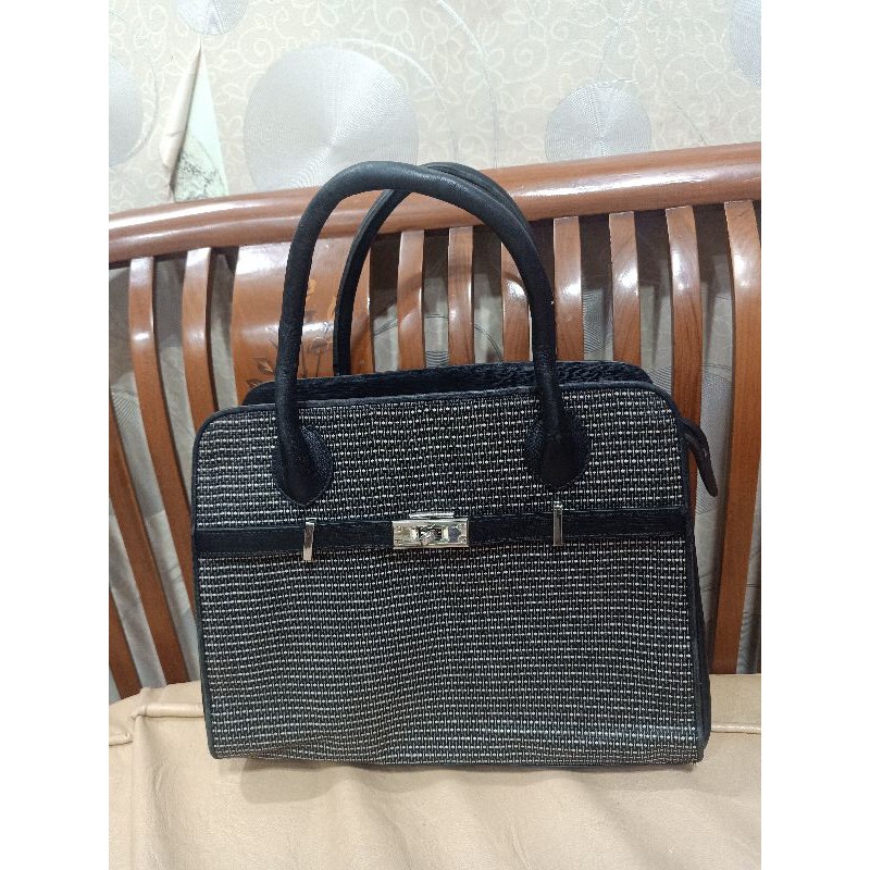 Nicole Miller (Preloved)