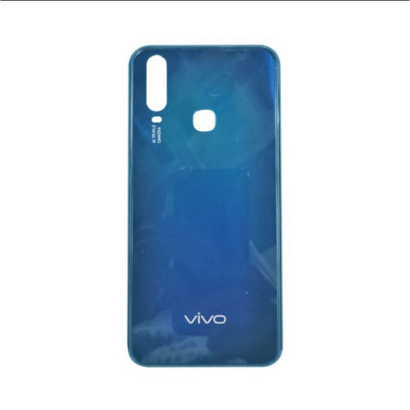 BACKDOR/TUTUP BELAKANG VIVO Y12/Y15/Y17 ORIGINAL