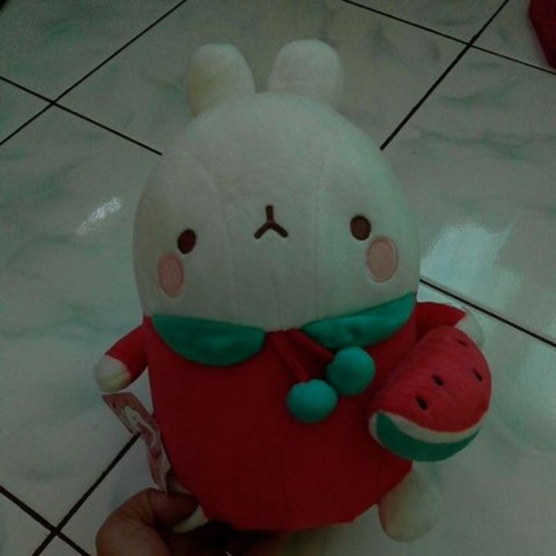 molang miniso new tag