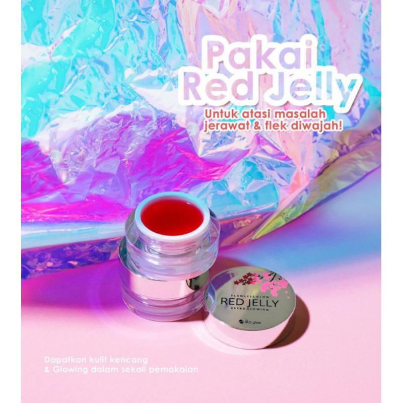 

redjelly