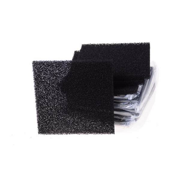 Busa Filter Aquarium Media Filter Penjernih Air 100x50x0,5cm - Kapas Filter - Bio Foam