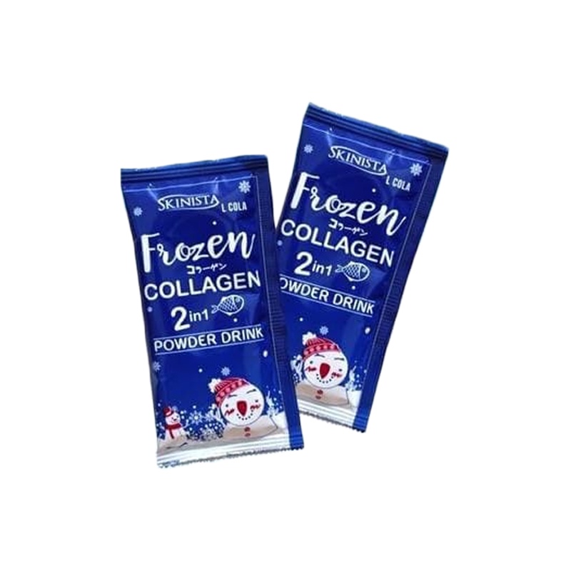 MINUMAN PEMUTIH KULIT PRIA WANITACOLLAGEN KOLAGEN COLAGEN FROZEN COLLAGEN ORIGINAL HALAL BPOM