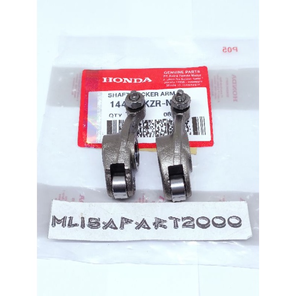 pelatuk klep KZR Vario 125 fi old Vario 125 esp Vario 125 fi New.ORi