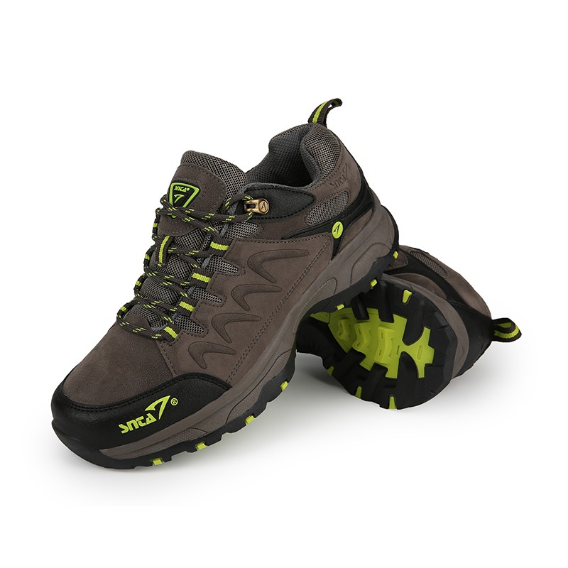 Hiking Shoes SNTA 435 Series Sepatu Gunung Snta Pendek Original
