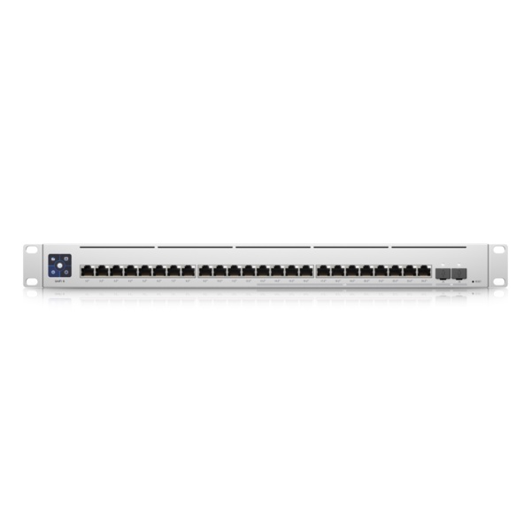 Ubiquity UniFi Switch Enterprise 24 PoE USW-Enterprise-24-PoE