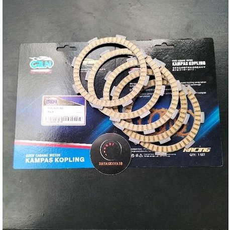 Kampas kopling racing set klx150 klx 150 s l BF d tracker crun