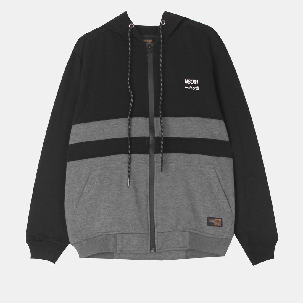 Number 61 - Outwear Pria Lincoln Jacket