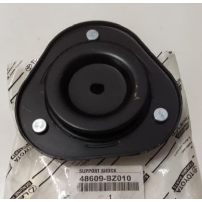 Support shock depan Avanza Xenia 2004-2011 Asli