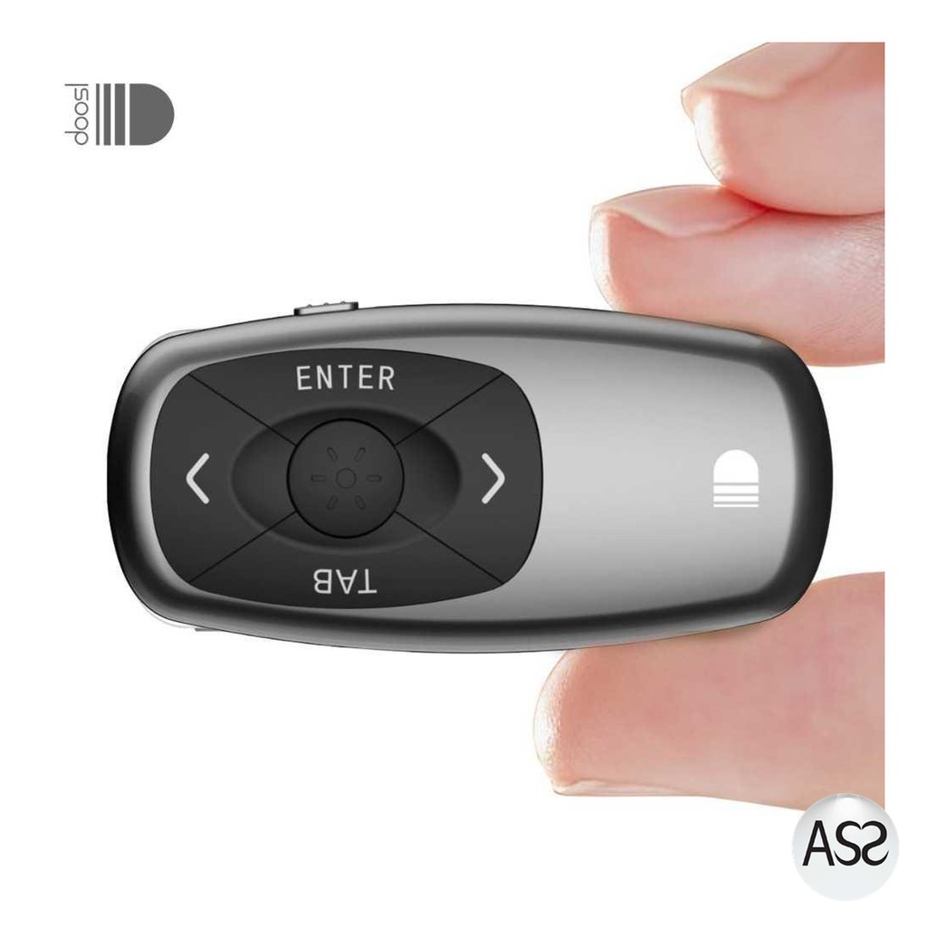 ASS Shop - Taffware Wireless Laser Pointer Presenter Red 2.4Ghz - DSIT011