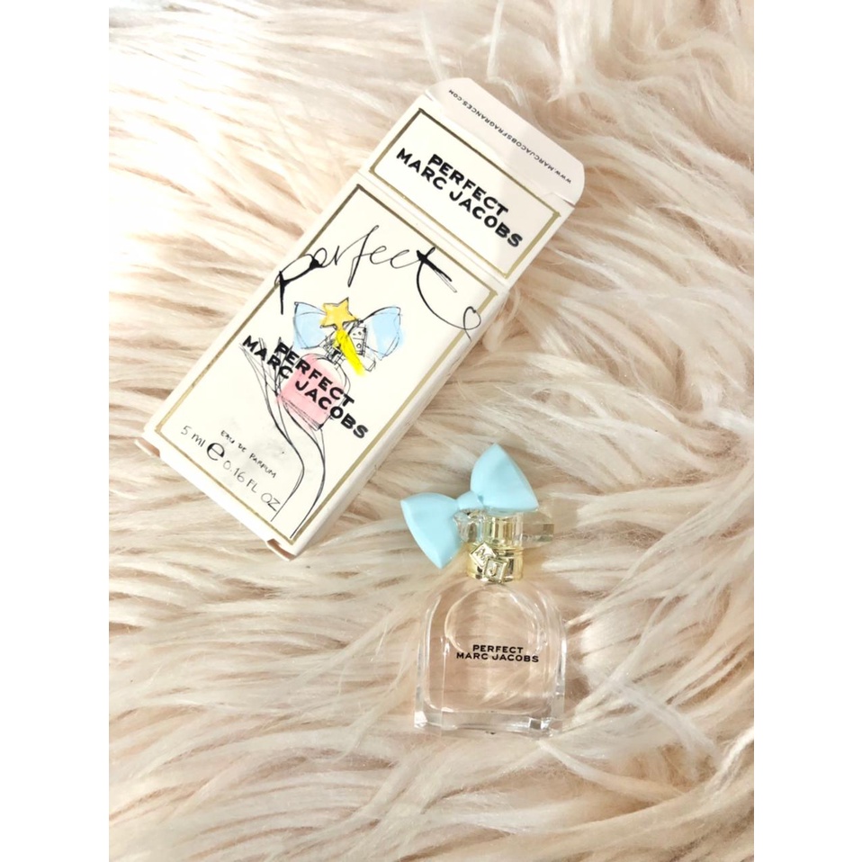 Miniature Parfume EDP/EDT