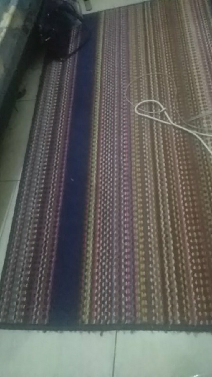 Batik Pria Lengan Panjang Batik Prin Motif Keratonan